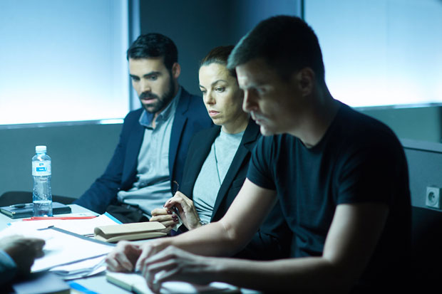 Вук Костић: Друга сезона Убице мог оца је боља